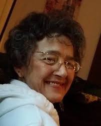 Charlotte Gauger Obituary (1954