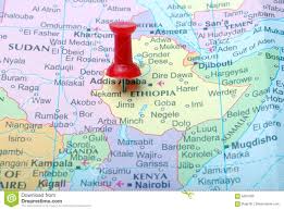 Vind informatie over het weer, wegcondities, routes met routebeschrijving. Ethiopie In Kaart Stock Afbeelding Afbeelding Bestaande Uit Ethiopie 6401639