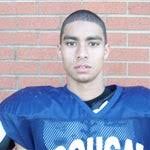 Tyler Holley's Central Academy of Technology & Arts Bio