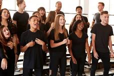 UA High School Honor Choir
