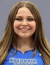 2024 Women's Lacrosse Roster