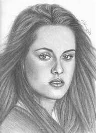 Pencil Drawings Online Turn Your Photo Into A Graphite Celebrity Drawings Pencil Drawings Easy Paintings