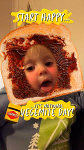 VEGEMITE