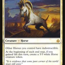 Stybs has played magic the world over, writing and drafting as part of the event coverage team and slinging commander everywhere his decks will fit. Top 10 Token Swarming Cards In Magic The Gathering Hobbylark