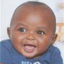 Baby Ramon Merriwether, Obituary