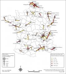 Profitez de l'offre la plus large en belgique. Les Mobilites Domicile Travail Dans Les Reseaux D Agglomerations