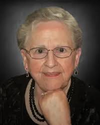 Obituary information for Martha Alice Briggs