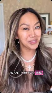 One of the biggest things that's changed for me in midlife is… I just don't  give a damn 🪭 To my girls in their 20s and 30s who are constantly worried  about