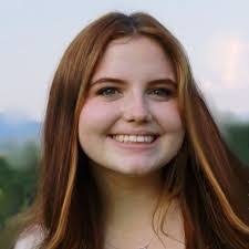 Grace Goff's Instagram, Twitter & Facebook