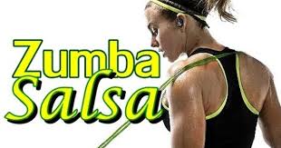 Epingle Sur Zumba