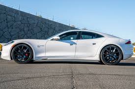 Image result for Balboa Blue 2020 Fisker
