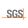 Logo de SGS