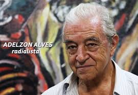 Governo demite Adelzon Alves da Rádio Nacional por divulgar sambistas