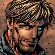 Chase Carver (Tomb Raider)