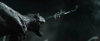 Resultado de imagen de jurassic world El reino caÃ­do