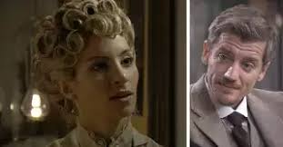 Królowa ringu (2004)