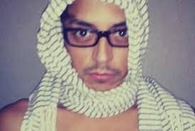 Juan Bucio · Künstler*inprofil