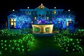 Atlanta Botanical Gardens Atlanta Botanical Garden Christmas Display Holiday Lights