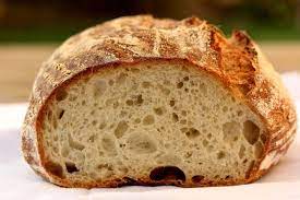 Karen S Kitchen Stories White Bread With Poolish Poolish Bread White Bread