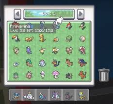 Pixelmon does not use the random encounter method (e.g., tall grass, caves) for how. Pixelmon Mod 1 7 10 1 12 2 Minecraft Fr