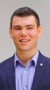 For Ashland University sophomore and Montgomery Township Trustee John Keim,  transparency means leading with honesty and openness. In his leadership at  Ashland University and in his community, he shows ...