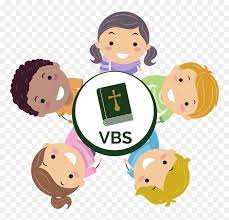 Top 6 Vacation Bible School (VBS) Materials For 2010 | Vacation #3767113