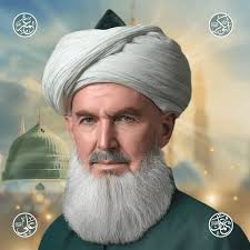 Kabah is the Heart of The Believer • Nur Muhammad Realities Biography Islam  Allah Haqiqat al Muhammadia