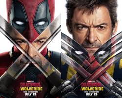 What movies should I watch to have an optimal experience with the new  Deadpool & Wolverine movie?