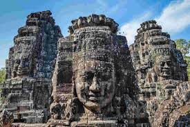 Check spelling or type a new query. Angkor Wat Jungle Enshrouded Temples Dating To The Ninth Century
