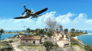 Maybe you would like to learn more about one of these? Battlefield 1943 Nach Knapp Zehn Jahren Auch Auf Dem Pc Spielbar