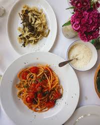 Ida Restaurant Queens Park London The Tiny Italian
