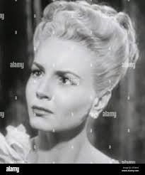 Janet blair hi-res stock photography and images