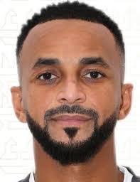 Hamid Hussein's Instagram, Twitter & Facebook