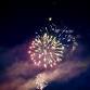 Port Albert New Year's Eve Fireworks event image