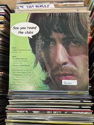 Weird Threetles Bootleg I found : r/beatles