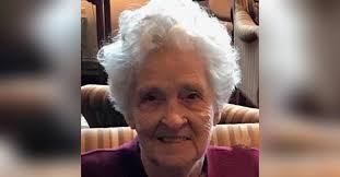 CHRISTINE LUNSFORD FRYE Obituary