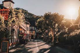 More images for cochem innenstadt » Cochem Die Besten Tipps Fur Das Historische Stadtchen An Der Mosel