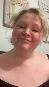 Alicia Hatten's Instagram, Twitter & Facebook