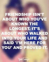 12 Quotes That Perfectly Describe What Friendship Should Never Be Friend In Need Quotes Famous Friendship Quotes Good Friends Are Hard To Find