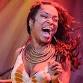 Kat Riggins live at Heidi's Jazz Club