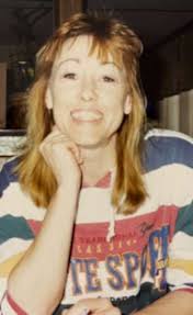 Kitty Marleen Lewis (69) of Newton