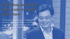 In his national broadcast on 20 june, deputy prime minister heng swee keat spoke about how we will strengthen our economy, society and emerge stronger as one people. Byhw2rzud2zx0m
