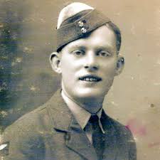 Nick Jack Zerr, World War II Navy Seabee from Aberdeen, died in a plane  crash between New Guinea and the Philippines