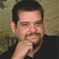 Jeffery "Jeff" A. Cano Obituary