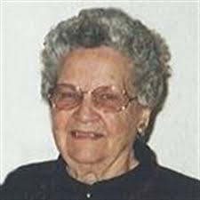 Kathleen "Kay" Stokesbary Obituary July 4, 2012
