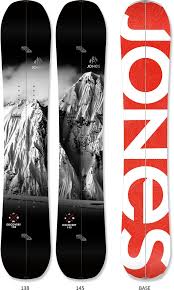 Capita Birds Of A Feather 2015 Jones Snowboards Discovery Splitboard Kids 2014 2015