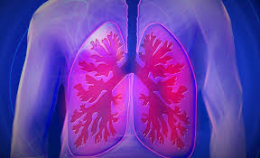 In lung cancer, lung cells exhibit abnormal and uncontrolled growth starting the lungs, while asthma is caused by inflammation and/or mucus that decreases or blocks the breathing passages (bronchioles) of the lungs. Know Your Risk For Copd