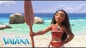 Cu două milenii în urmă, moana, o navigatoare înnăscută, pornește în căutarea unei insule legendare din oceania. Vaiana Moana 2016 Trailer Dublat In Limba Romana Youtube