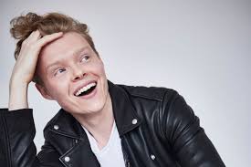 Interview: Kai Alexander On 'Masters Of The Air'