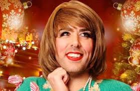 I'm coming to Bethlehem, PA this Holidee season, hope to see youse there!